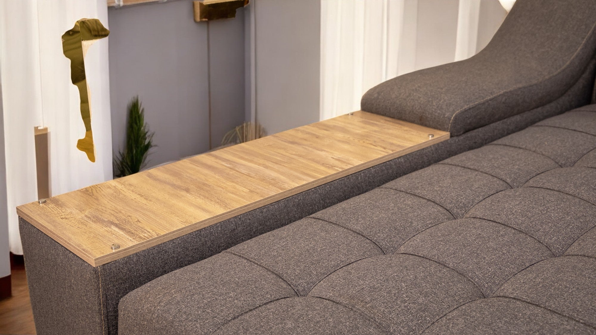 ركنة سرير وسحارة 142