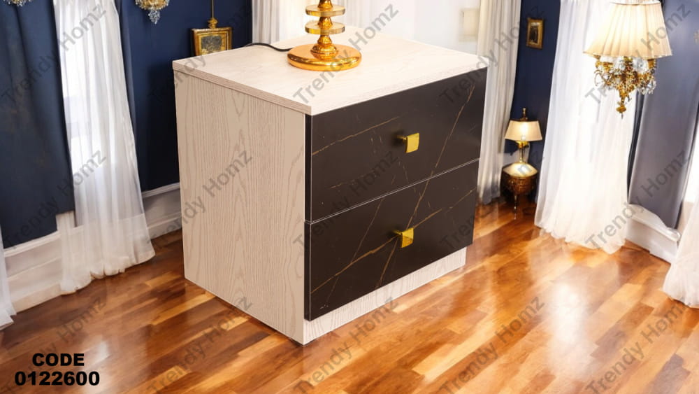 غرفة نوم ماستر 226