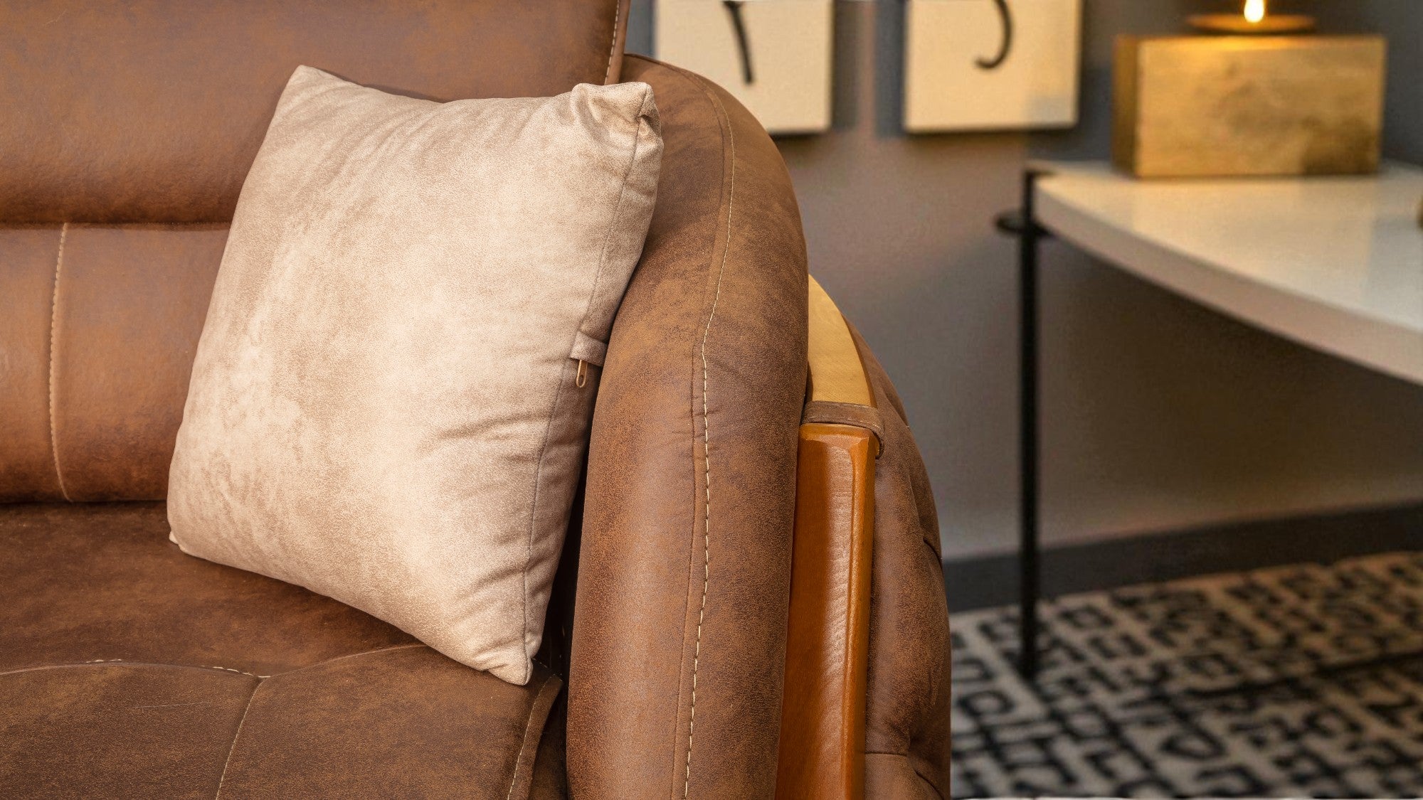 انترية سرير 245