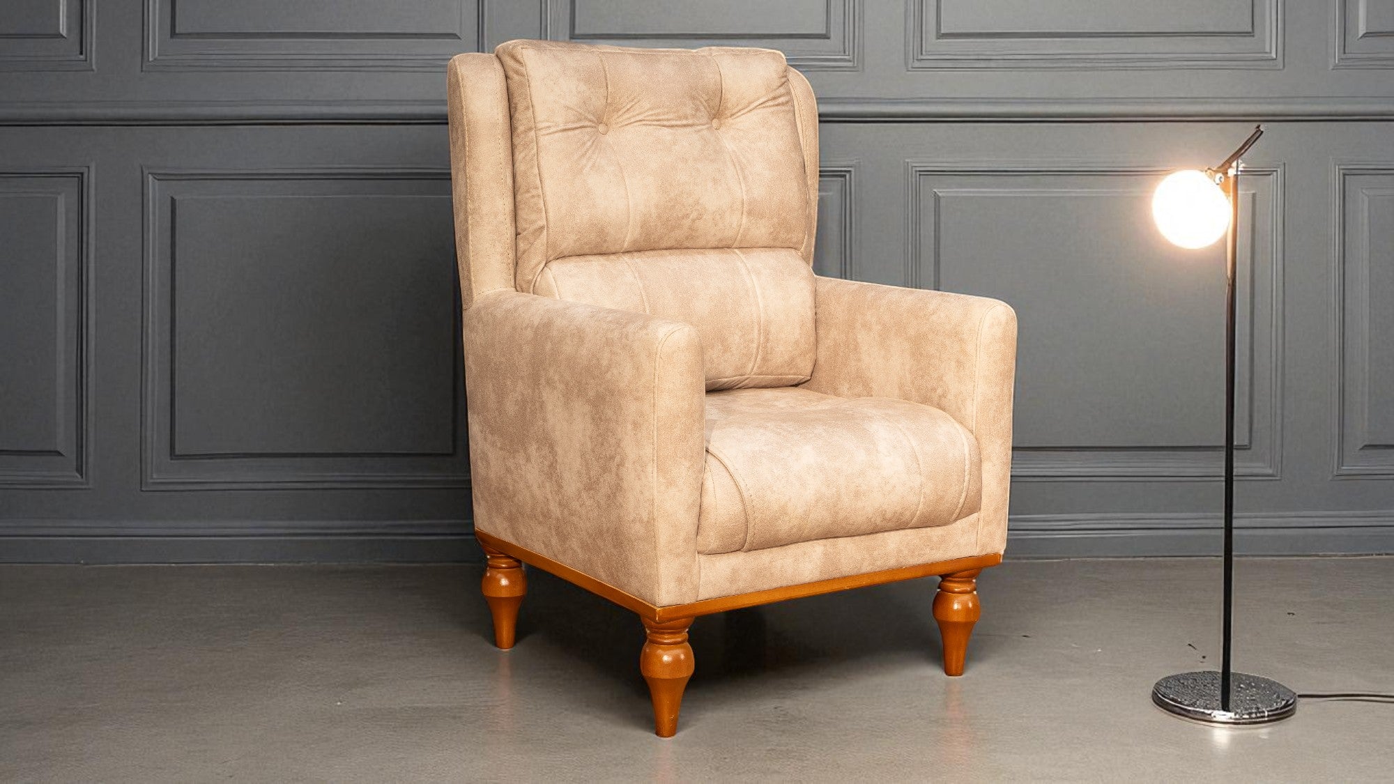 انترية سرير 245