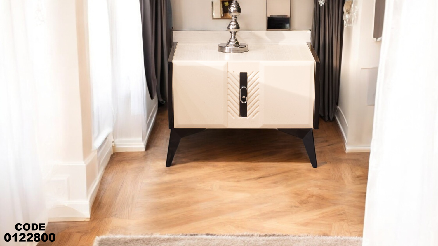 غرفة نوم ماستر 228