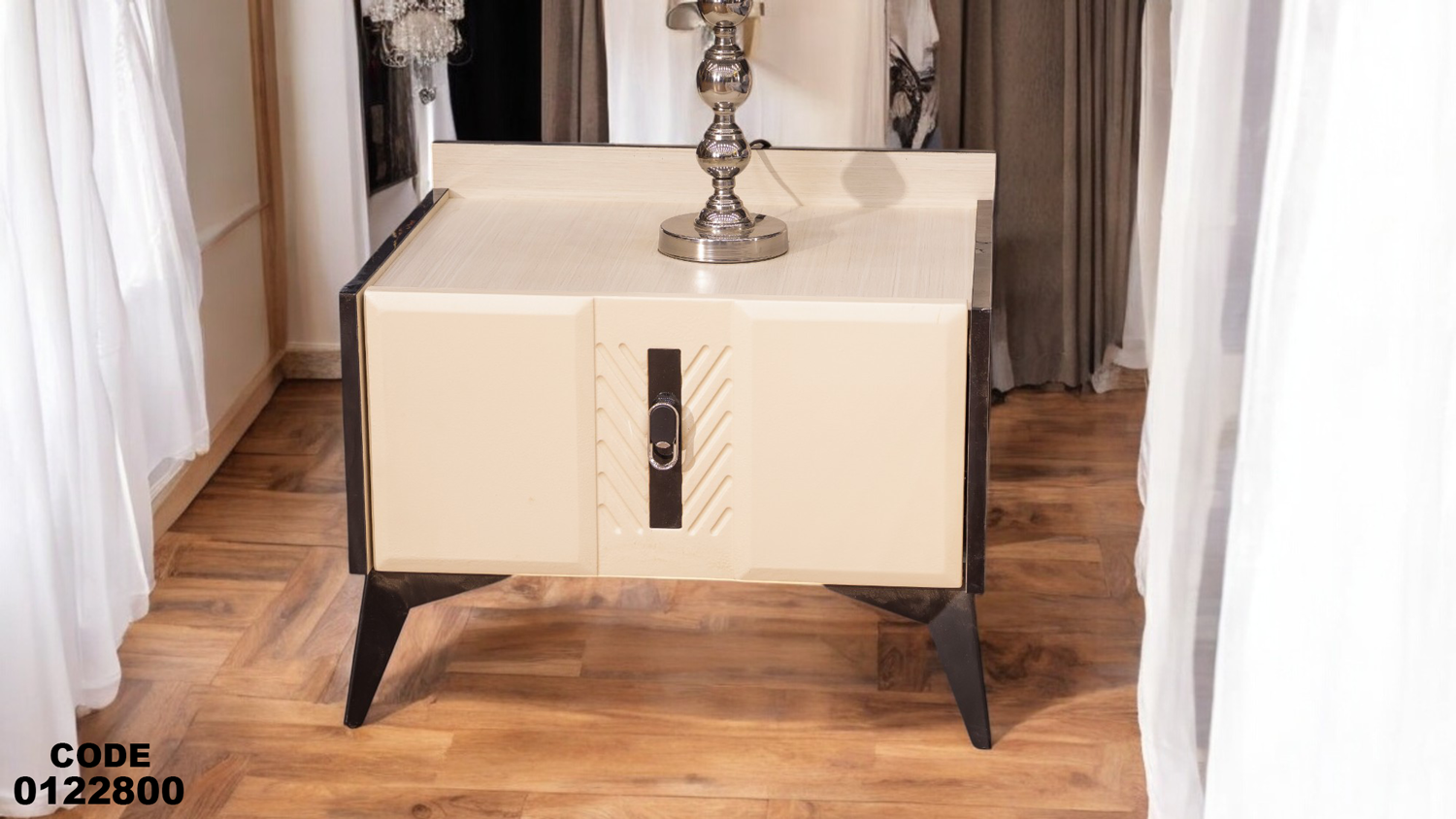 غرفة نوم ماستر 228