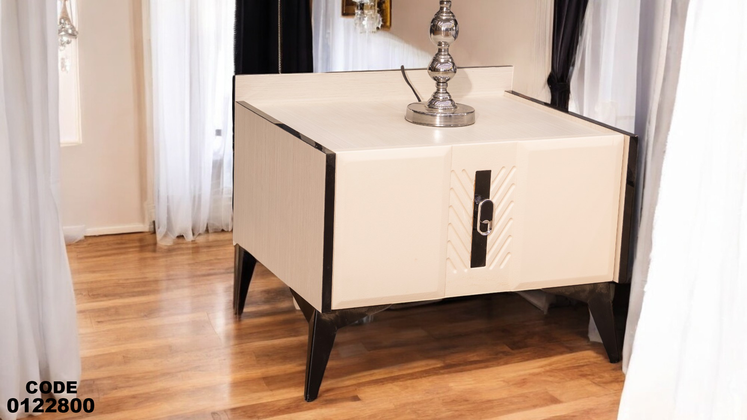 غرفة نوم ماستر 228