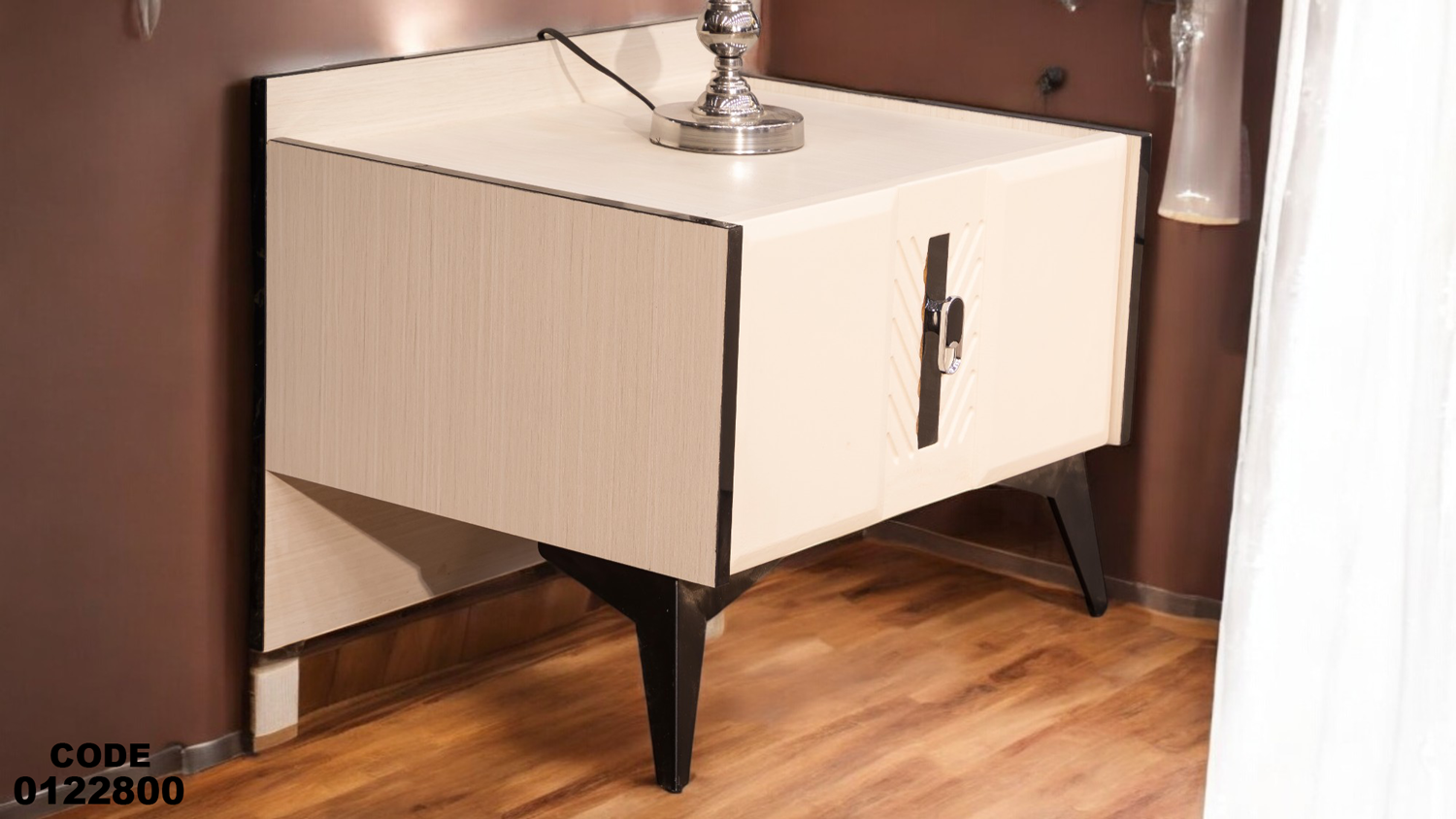 غرفة نوم ماستر 228