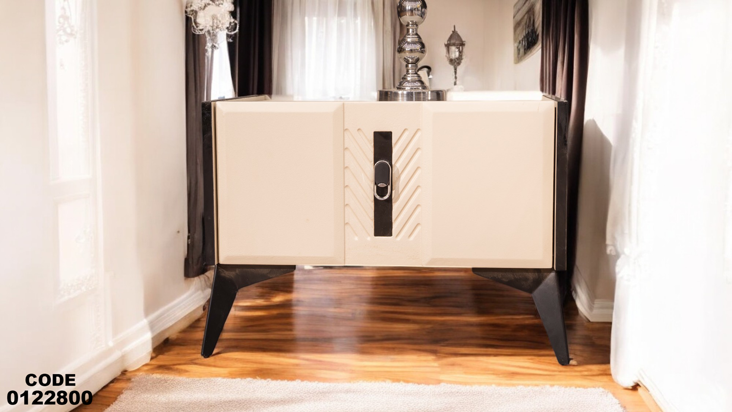 غرفة نوم ماستر 228