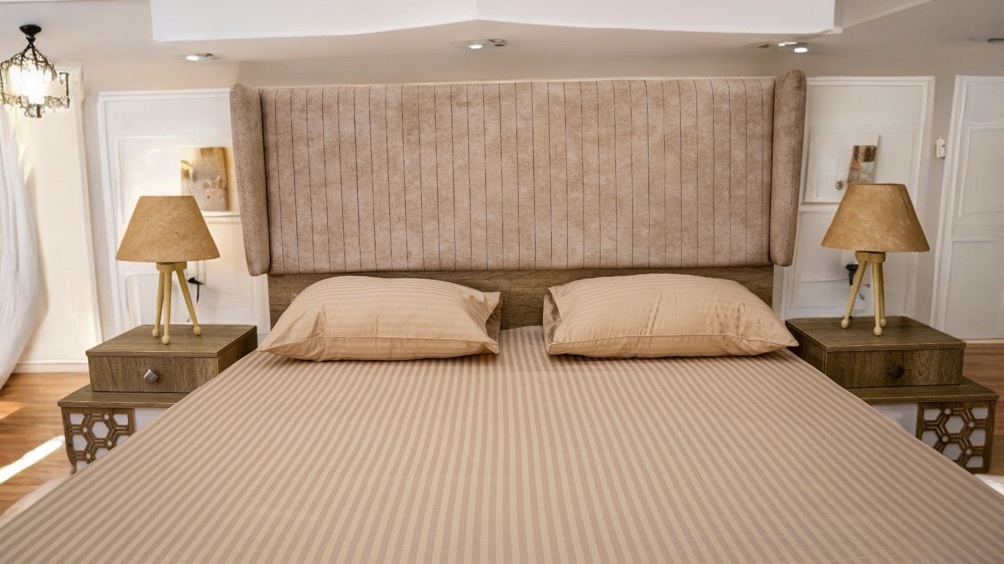 سرير ماستر 202