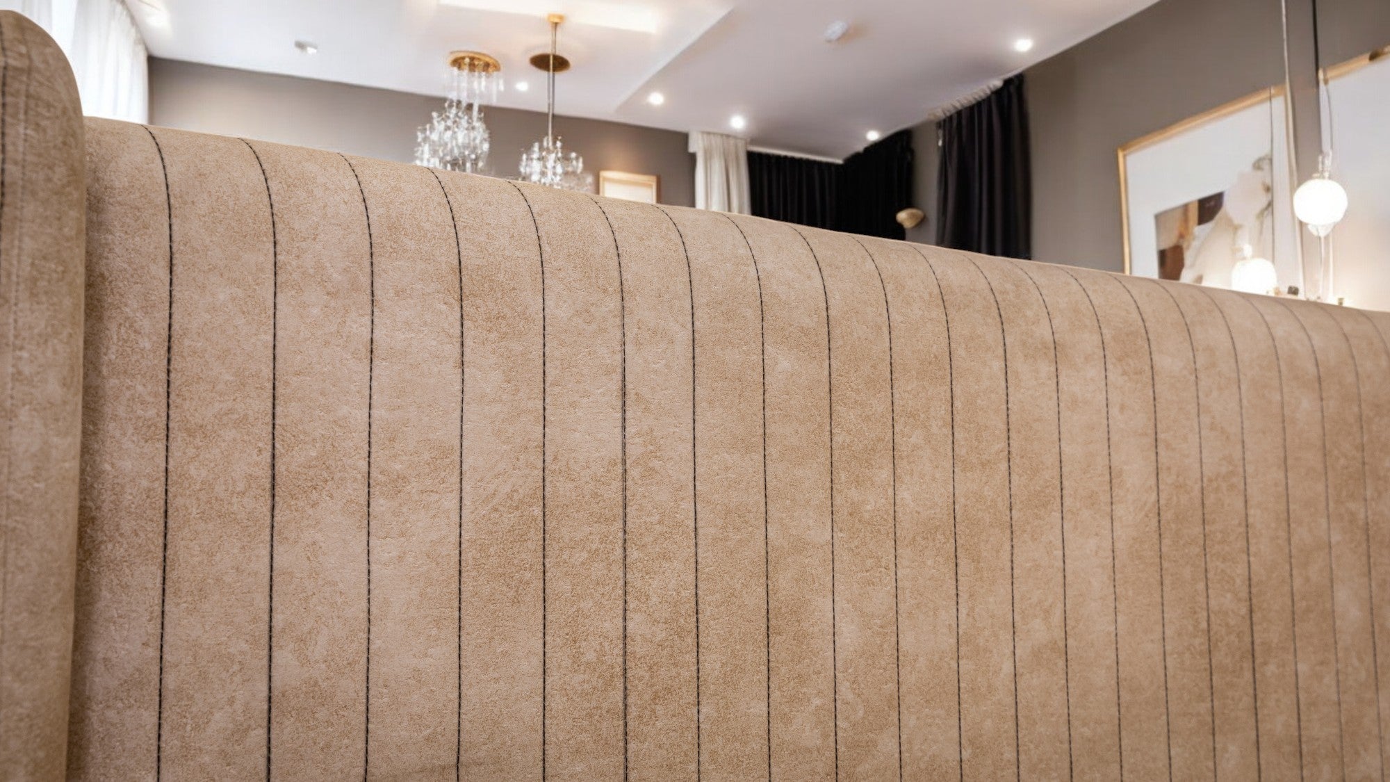 سرير ماستر 202