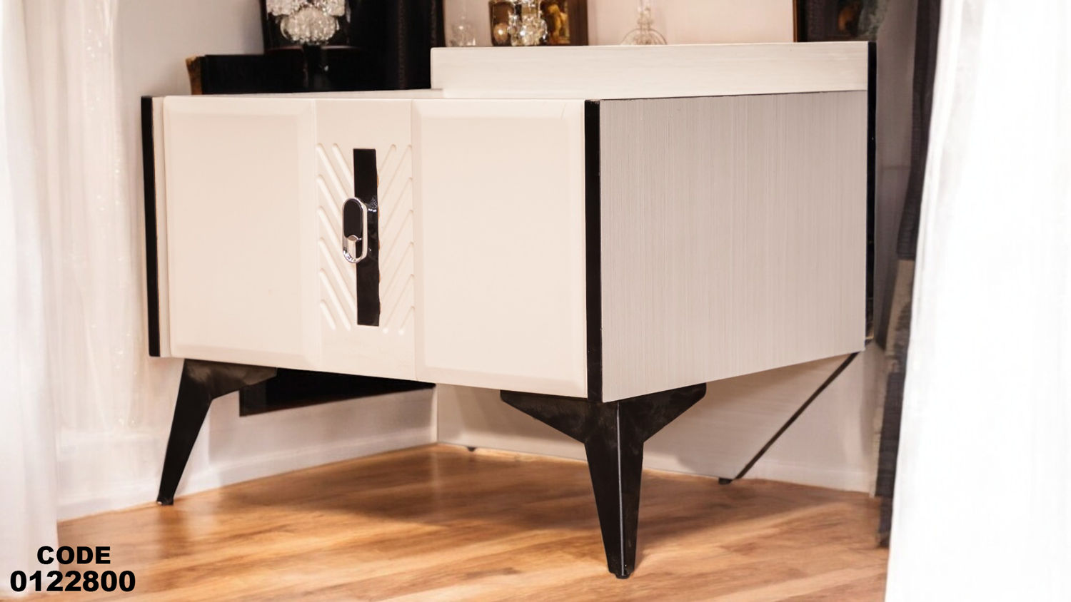 غرفة نوم ماستر 228