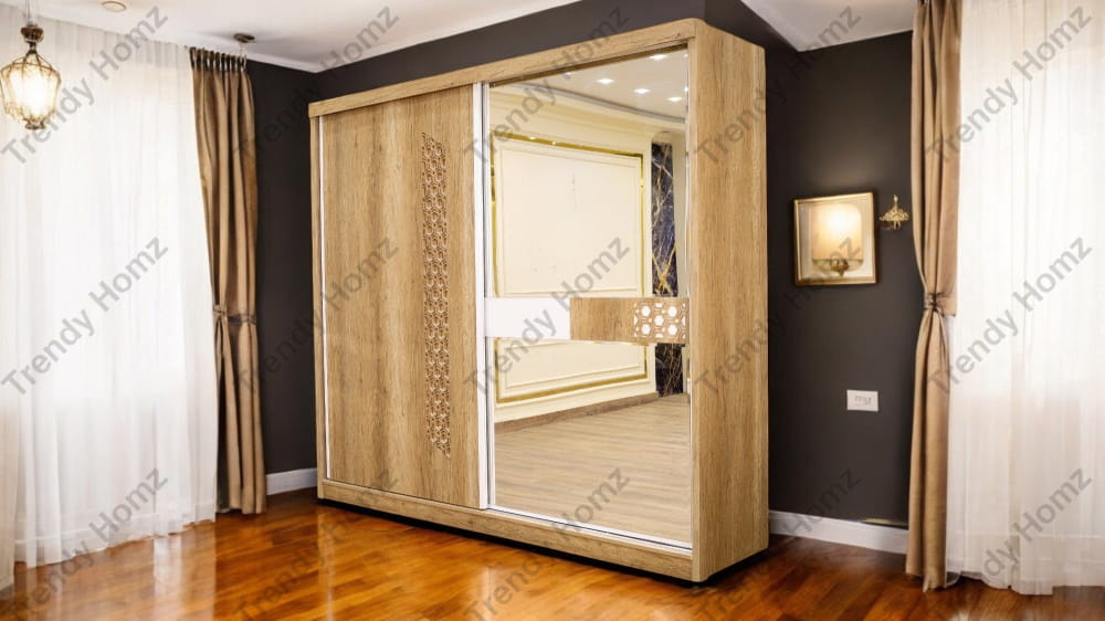 غرفة نوم ماستر 202