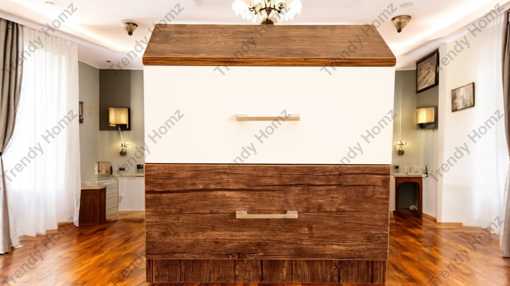 غرفة نوم ماستر 203