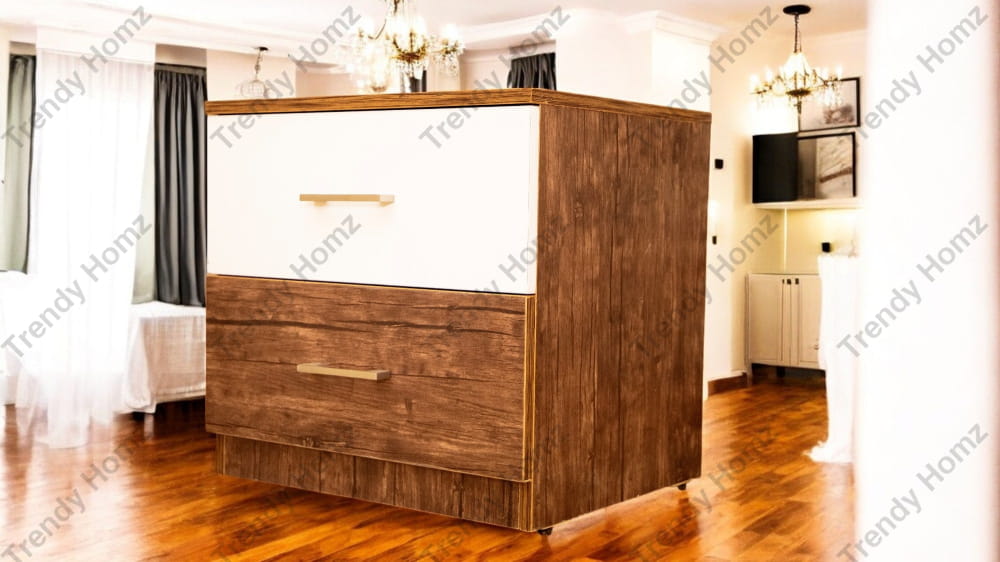غرفة نوم ماستر 203