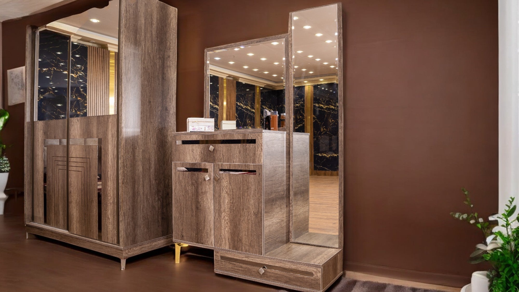 غرفة نوم اطفال 186