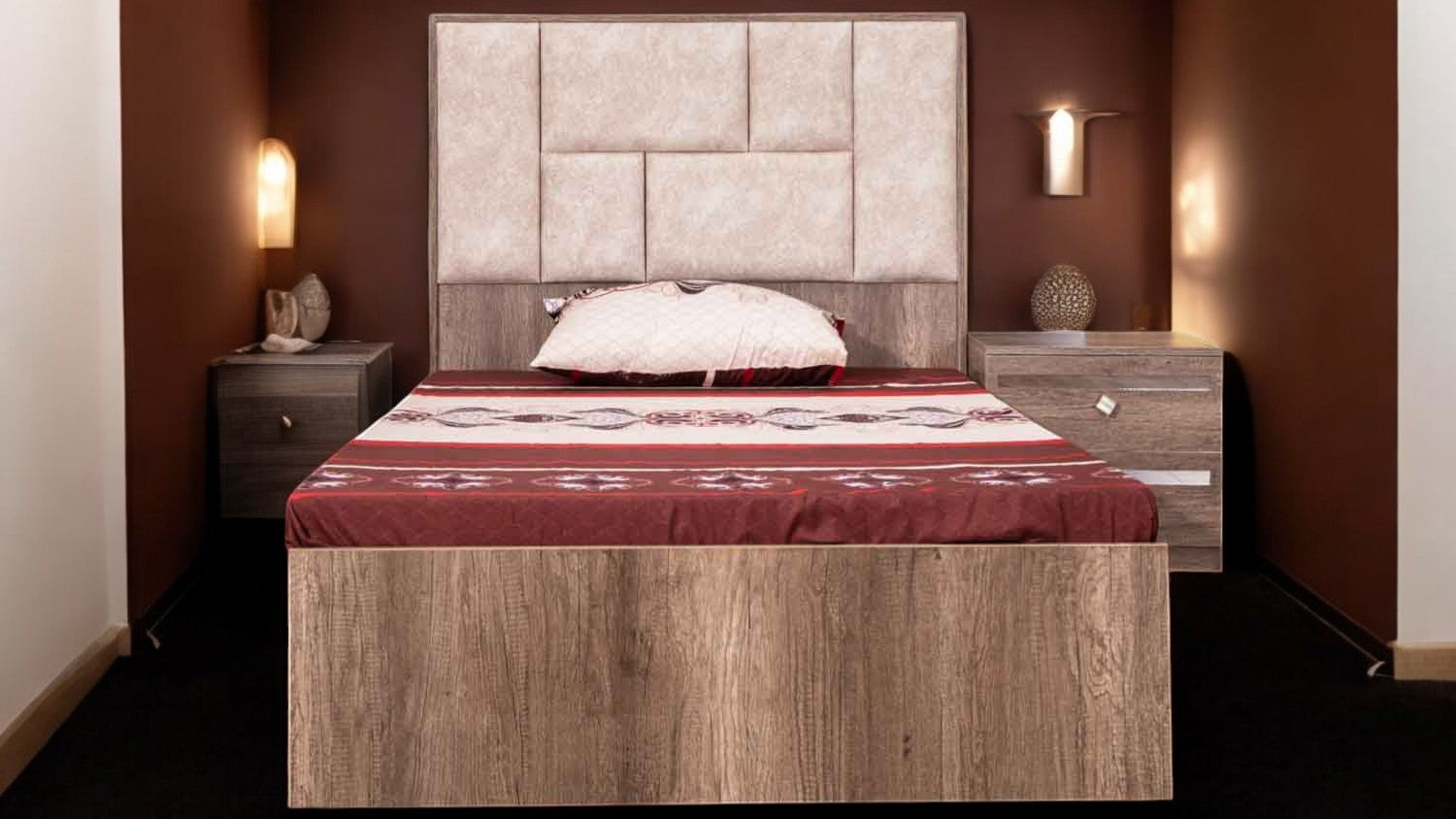 غرفة نوم اطفال 186