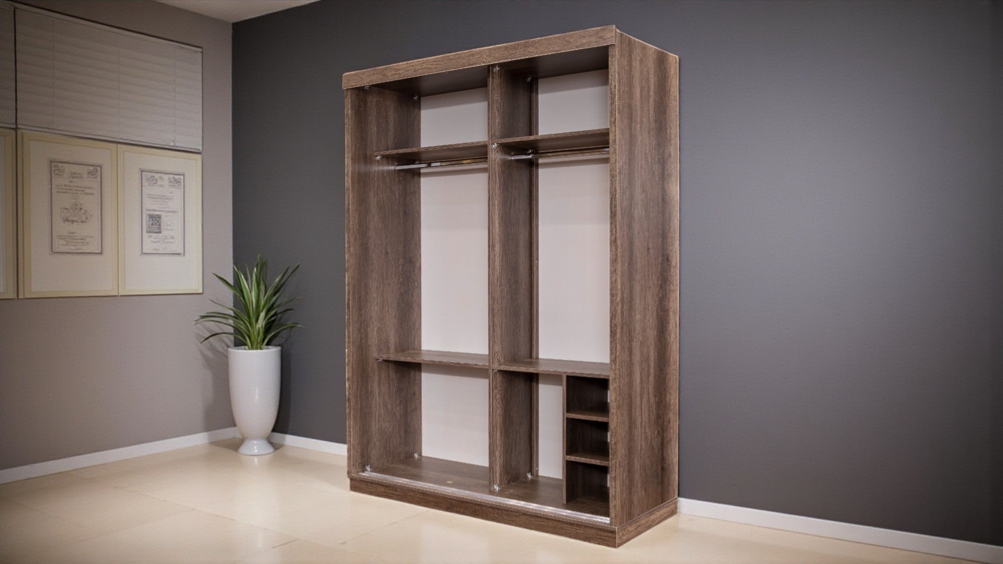 غرفة نوم اطفال 186