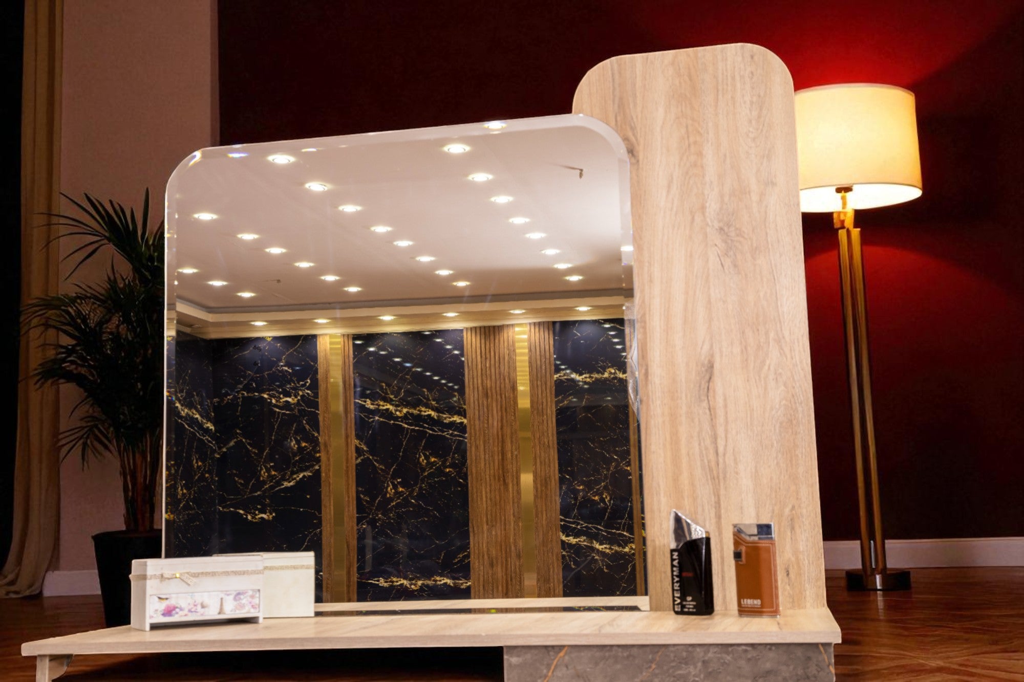 غرفة نوم اطفال 188