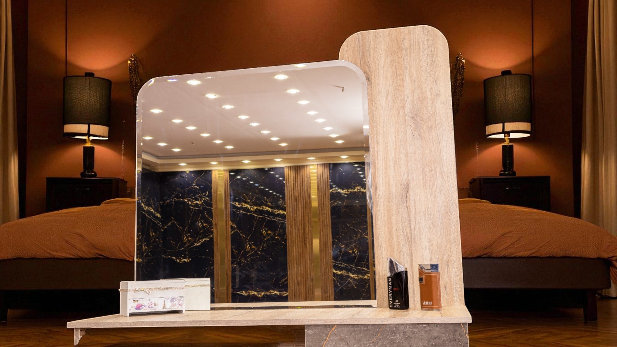 غرفة نوم اطفال 188