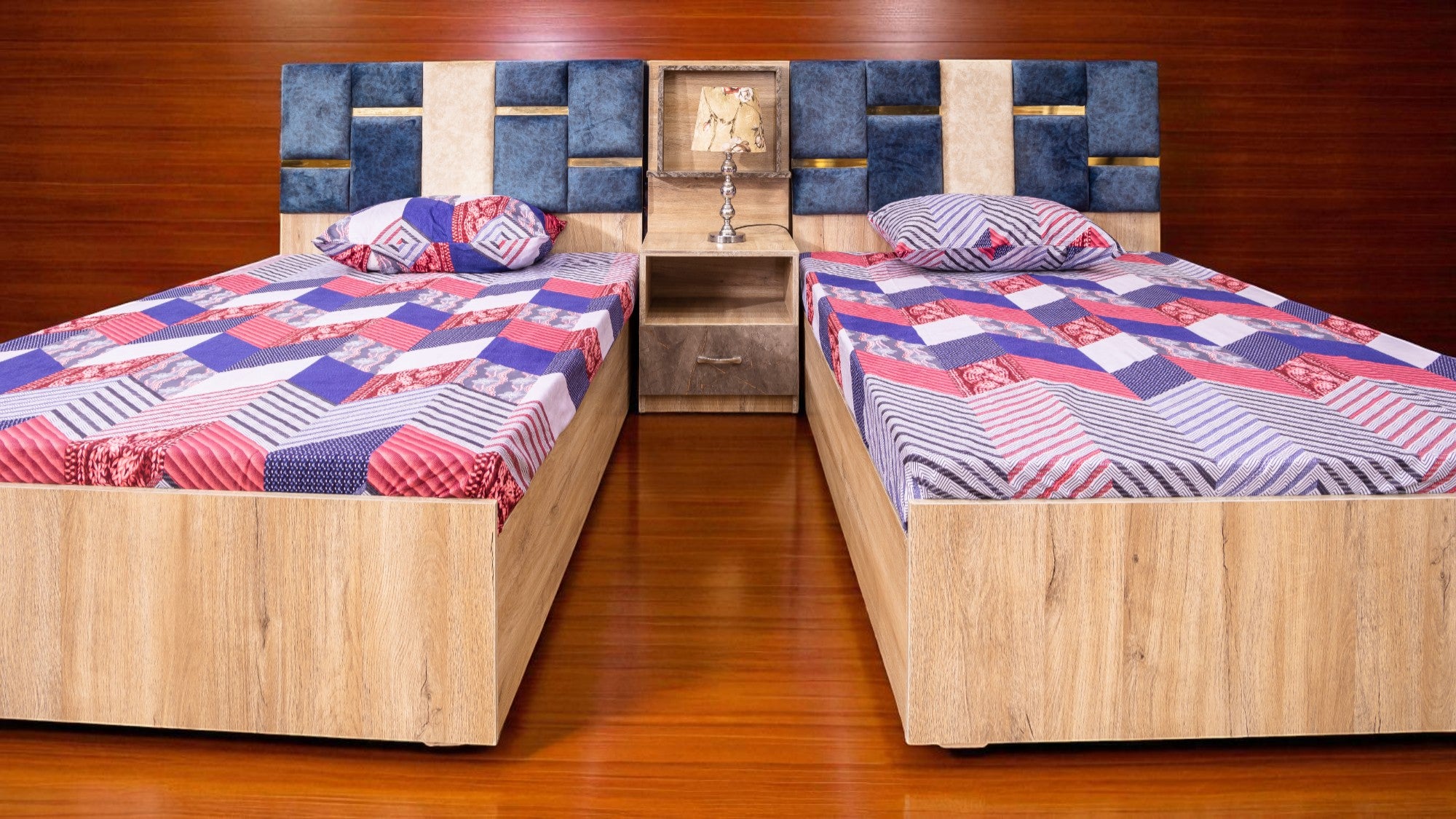 غرفة نوم اطفال 188