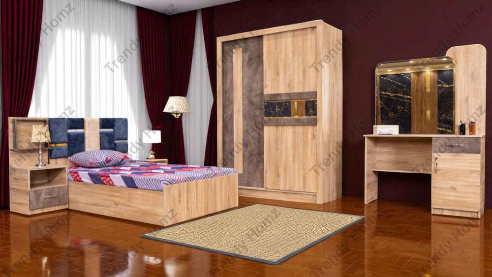 غرفة نوم اطفال 188