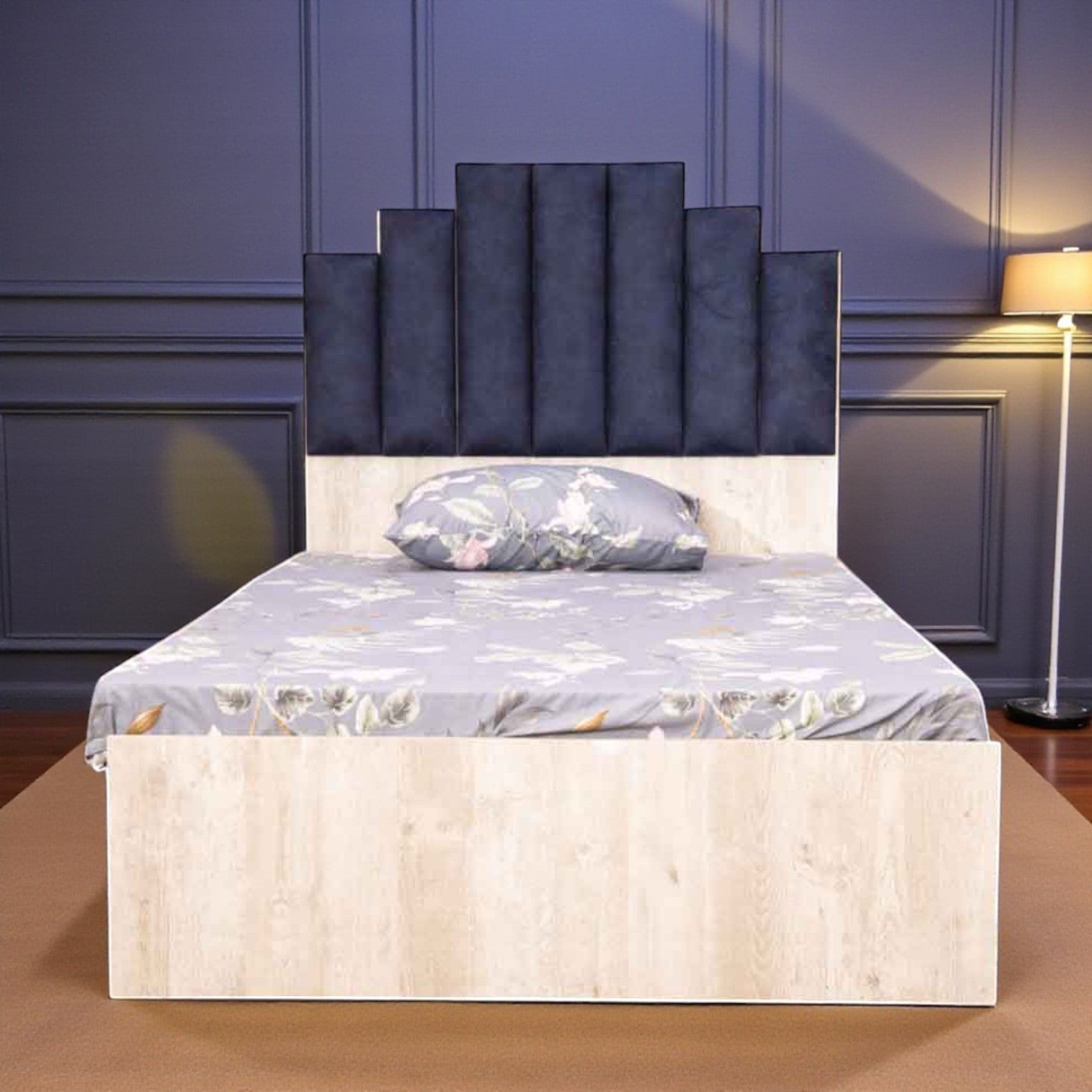 سرير اطفال 191