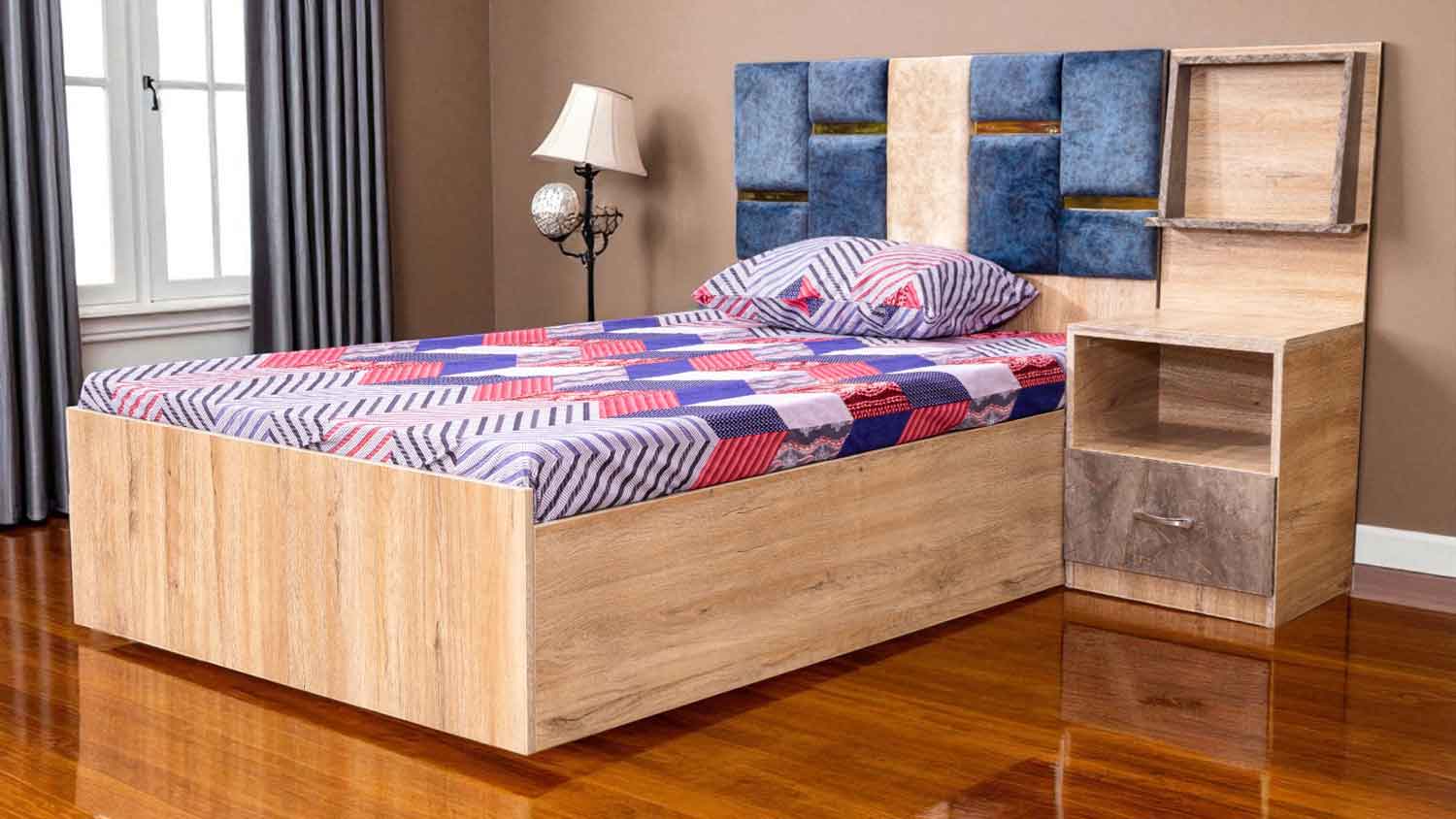 غرفة نوم اطفال 188