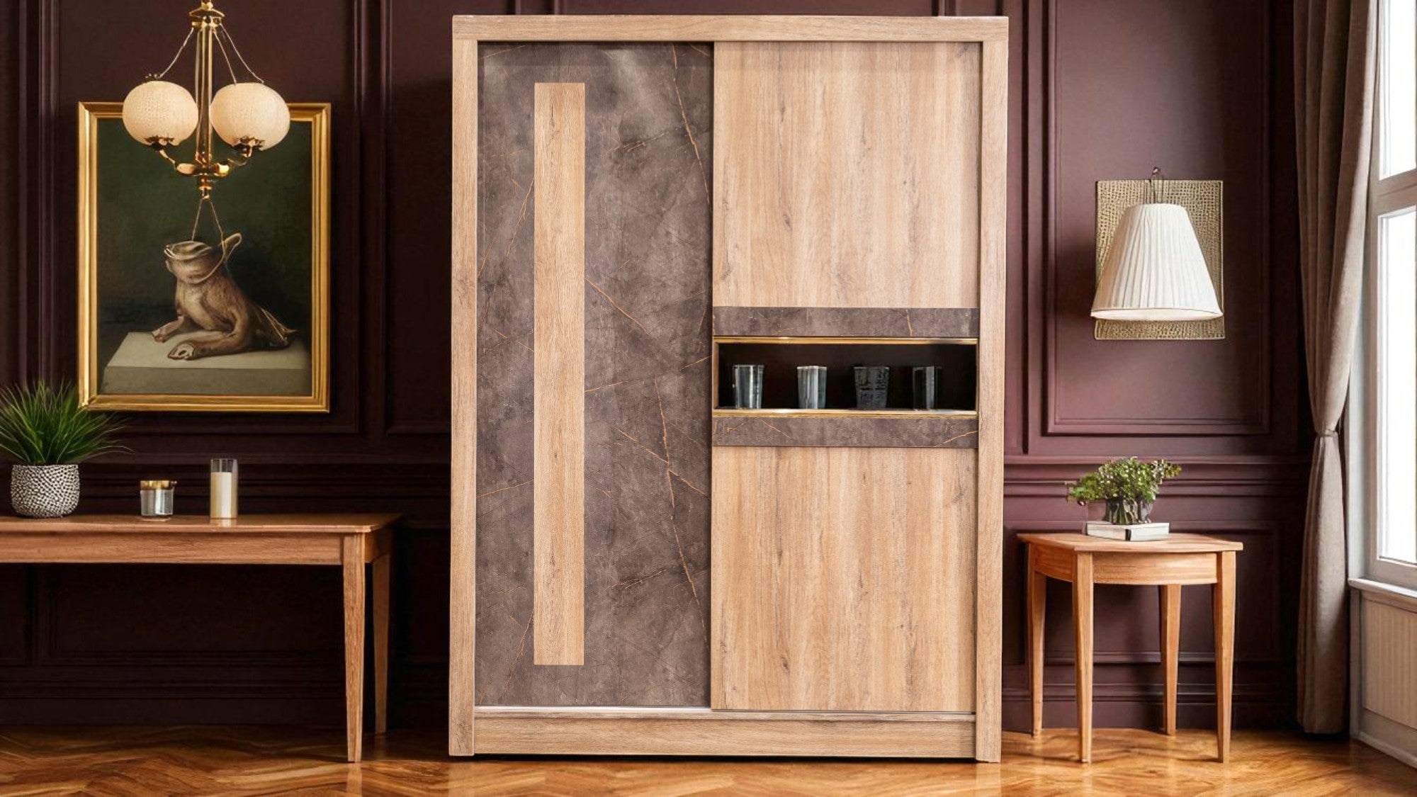 غرفة نوم اطفال 188