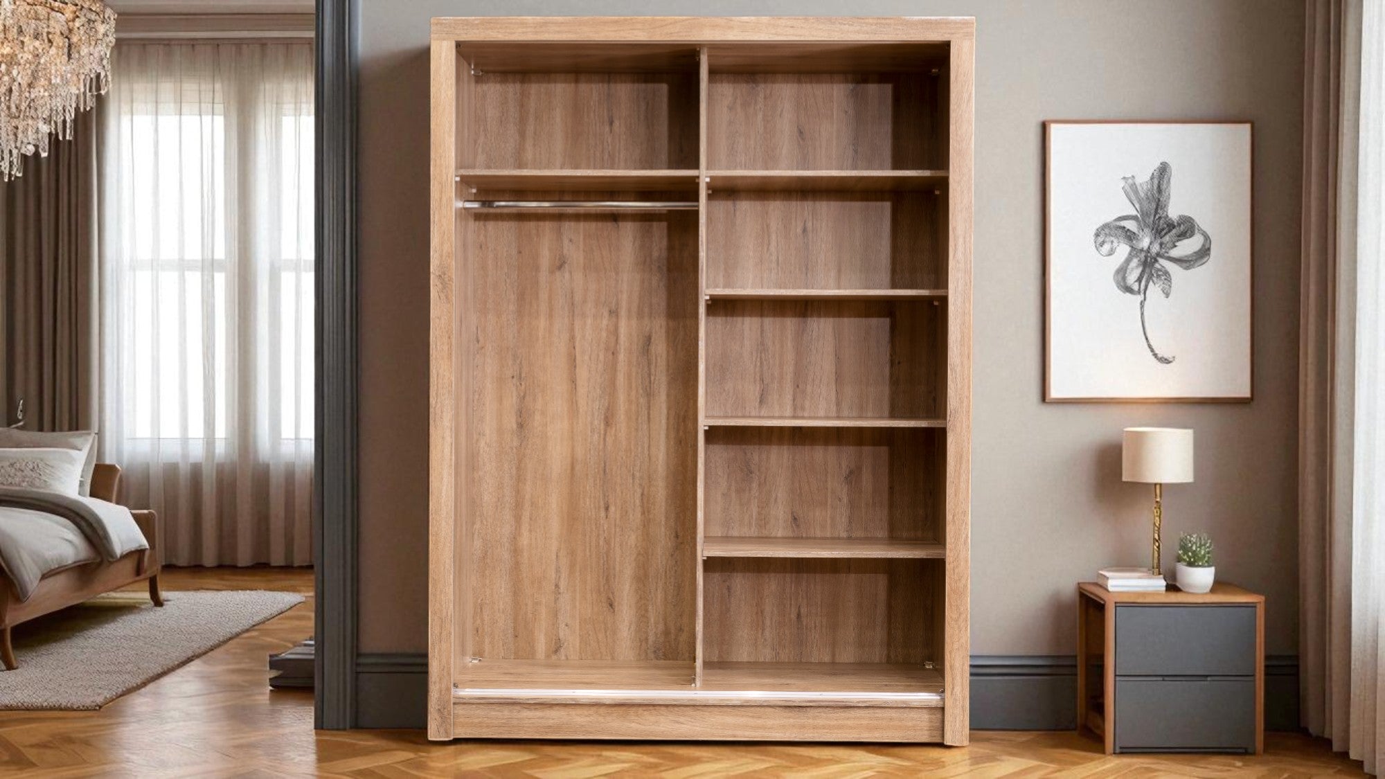 غرفة نوم اطفال 188