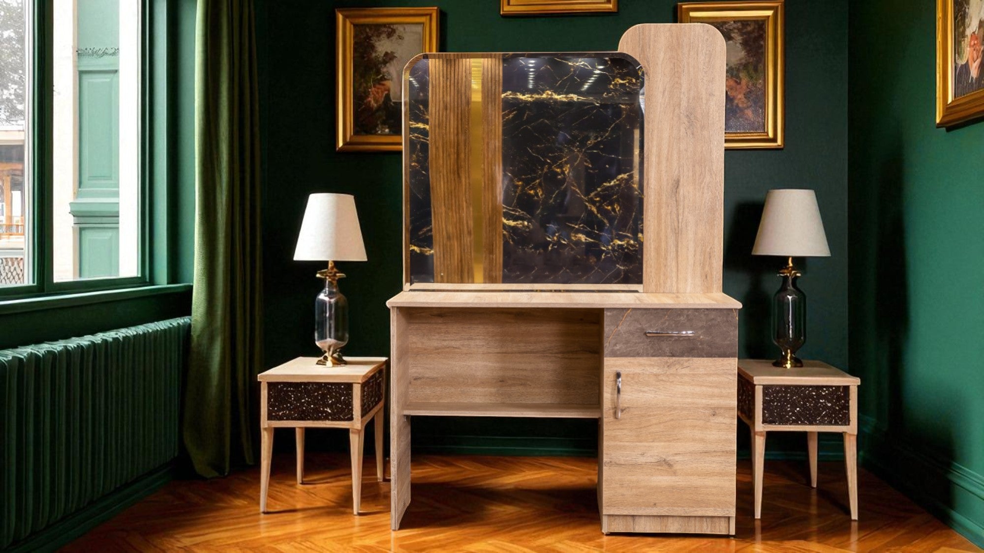 غرفة نوم اطفال 188