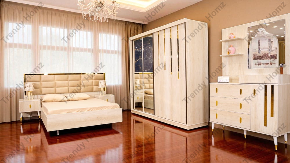 غرفة نوم ماستر 232