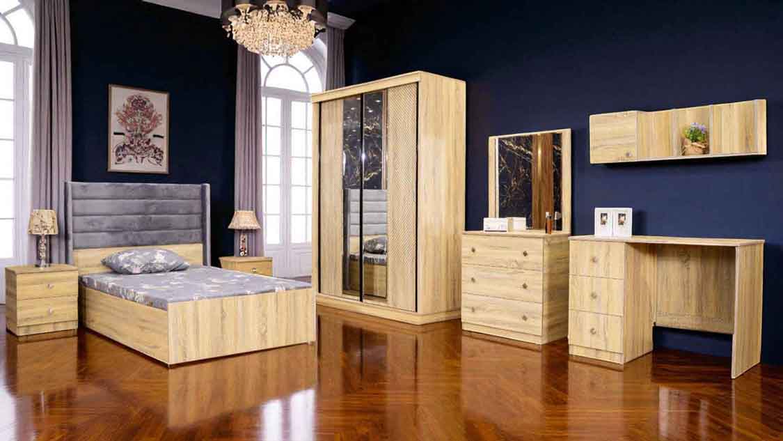 غرفة نوم اطفال 190