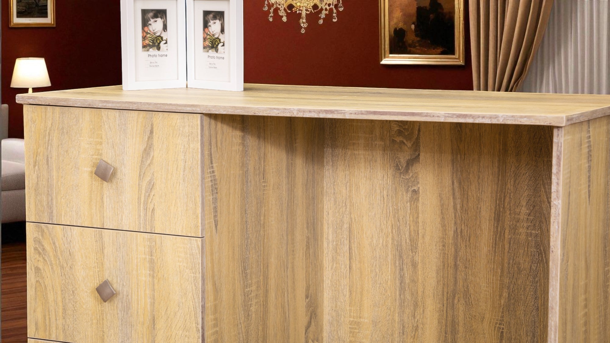 غرفة نوم اطفال 190