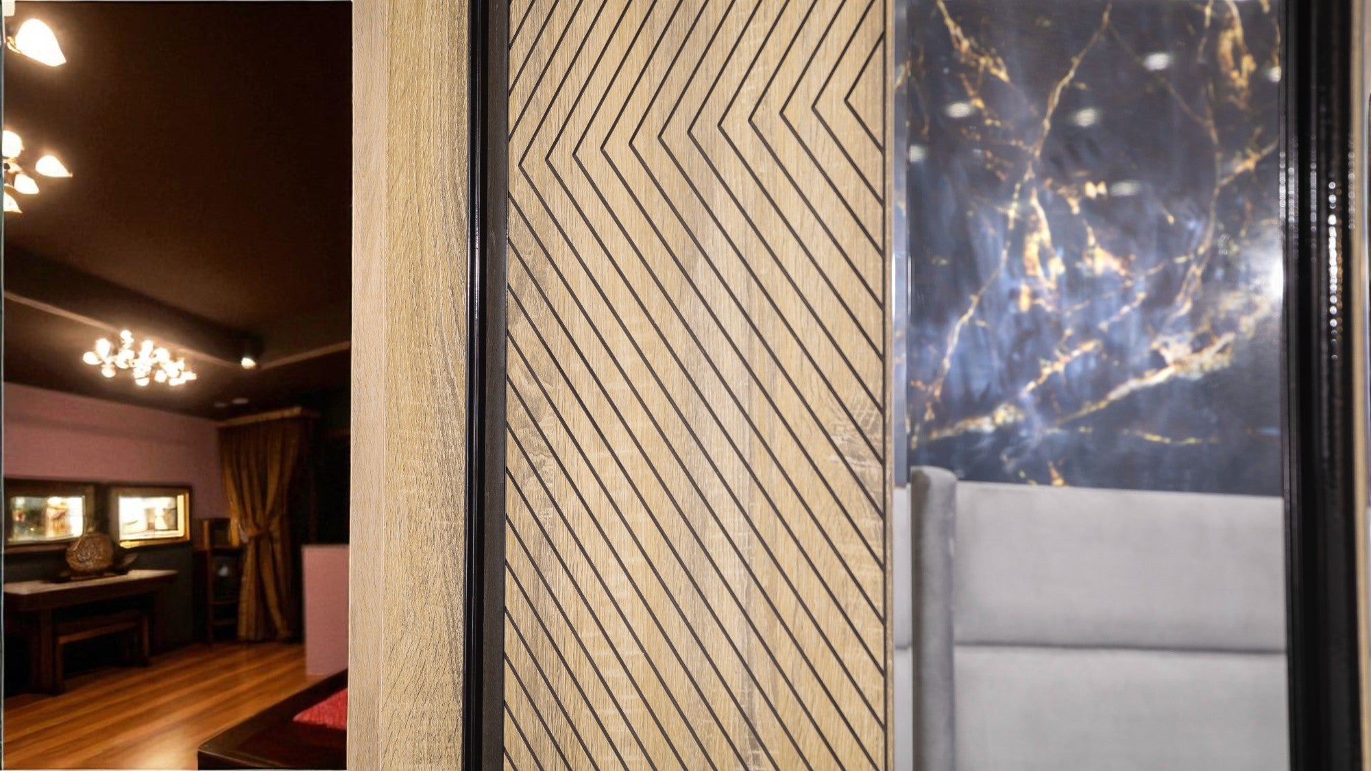 غرفة نوم اطفال 190