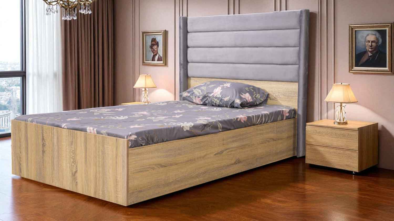 غرفة نوم اطفال 190