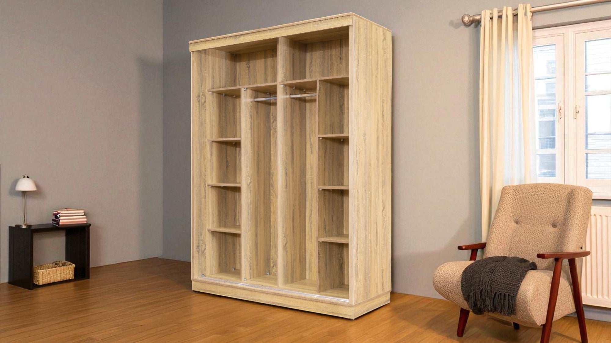 غرفة نوم اطفال 190