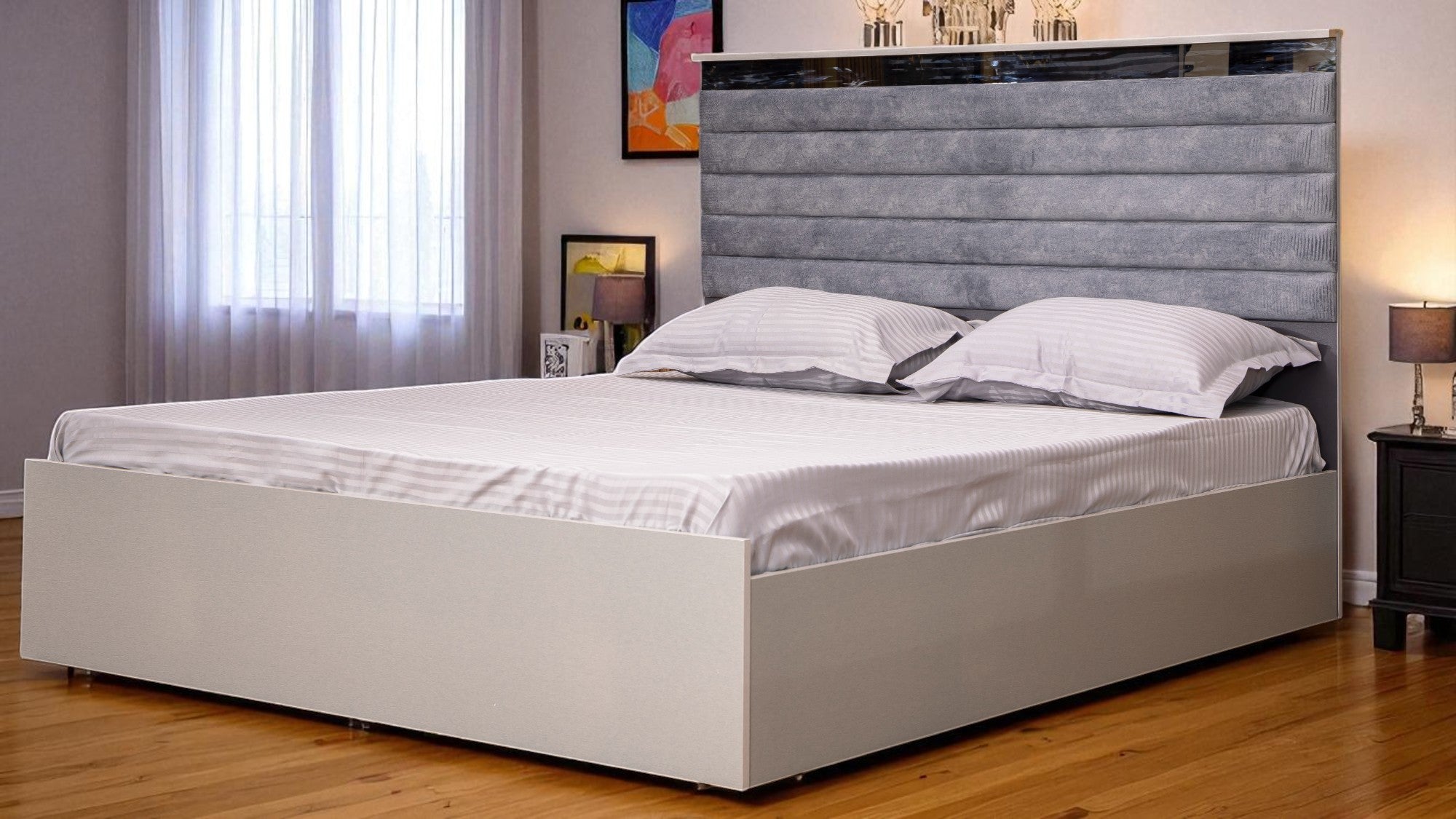 غرفة نوم ماستر 235