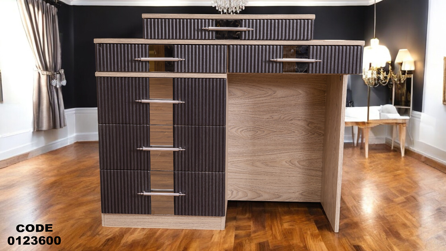 غرفة نوم ماستر 236