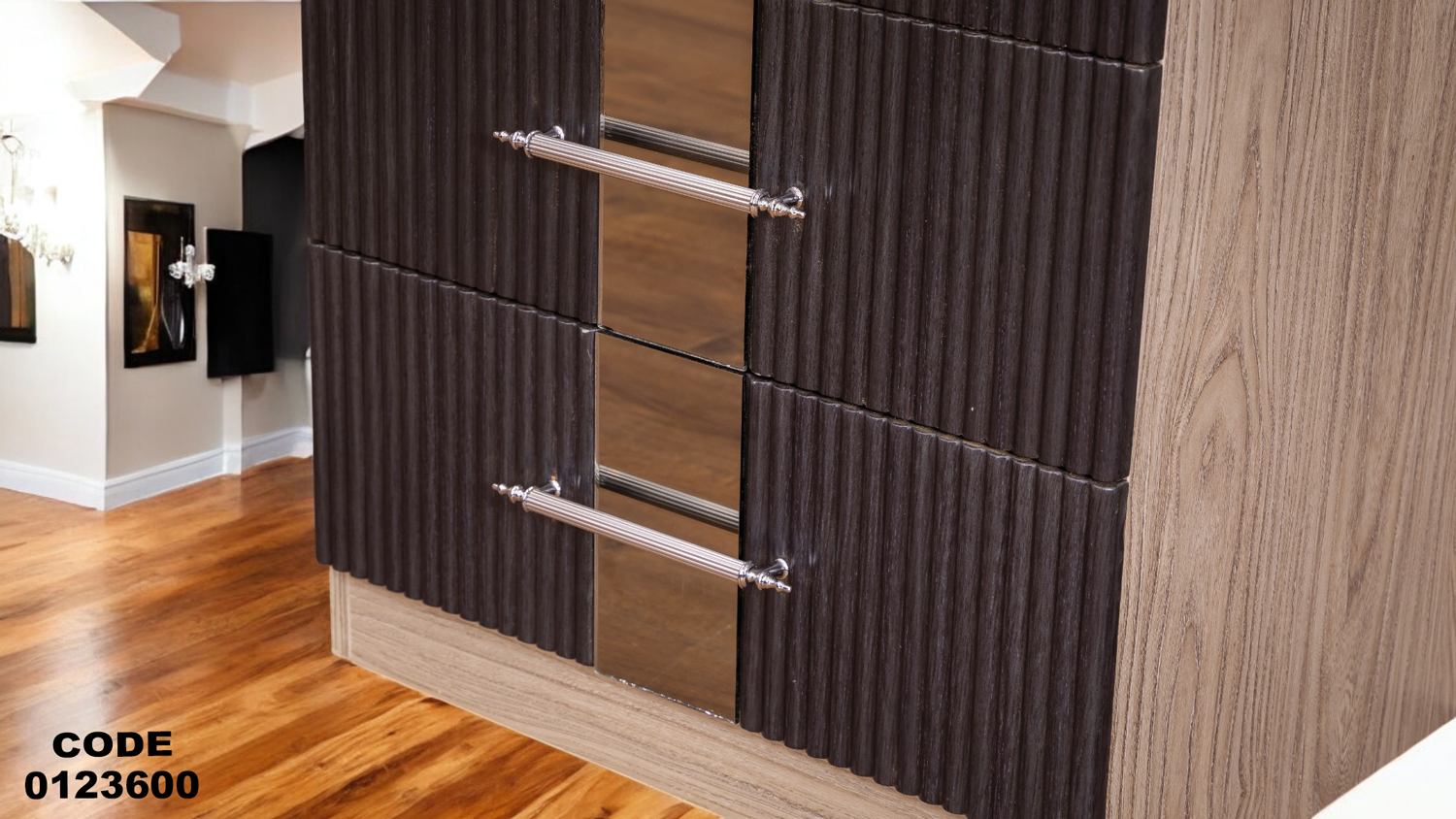 غرفة نوم ماستر 236