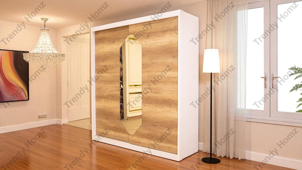 غرفة نوم ماستر 210