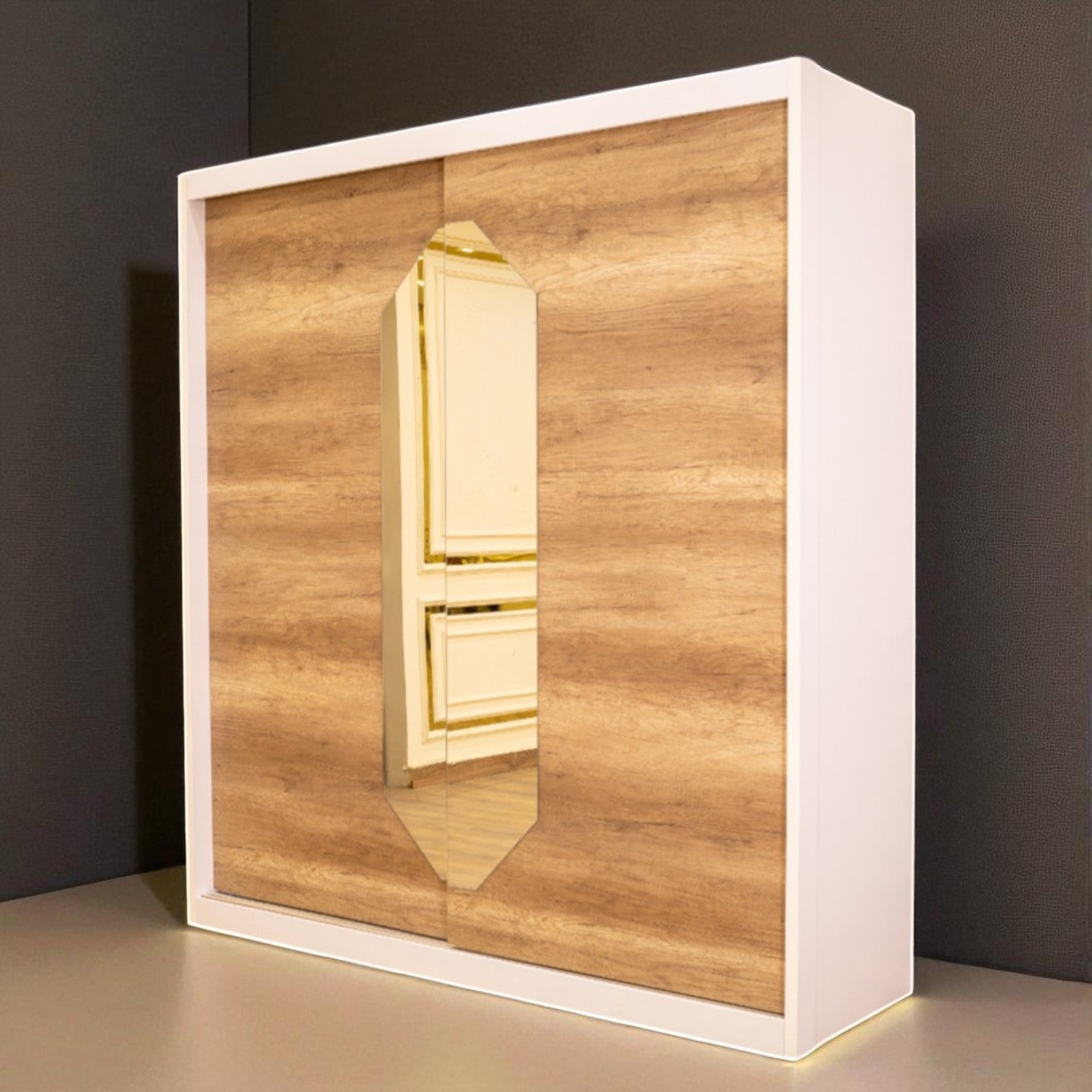 دولاب ماستر 210