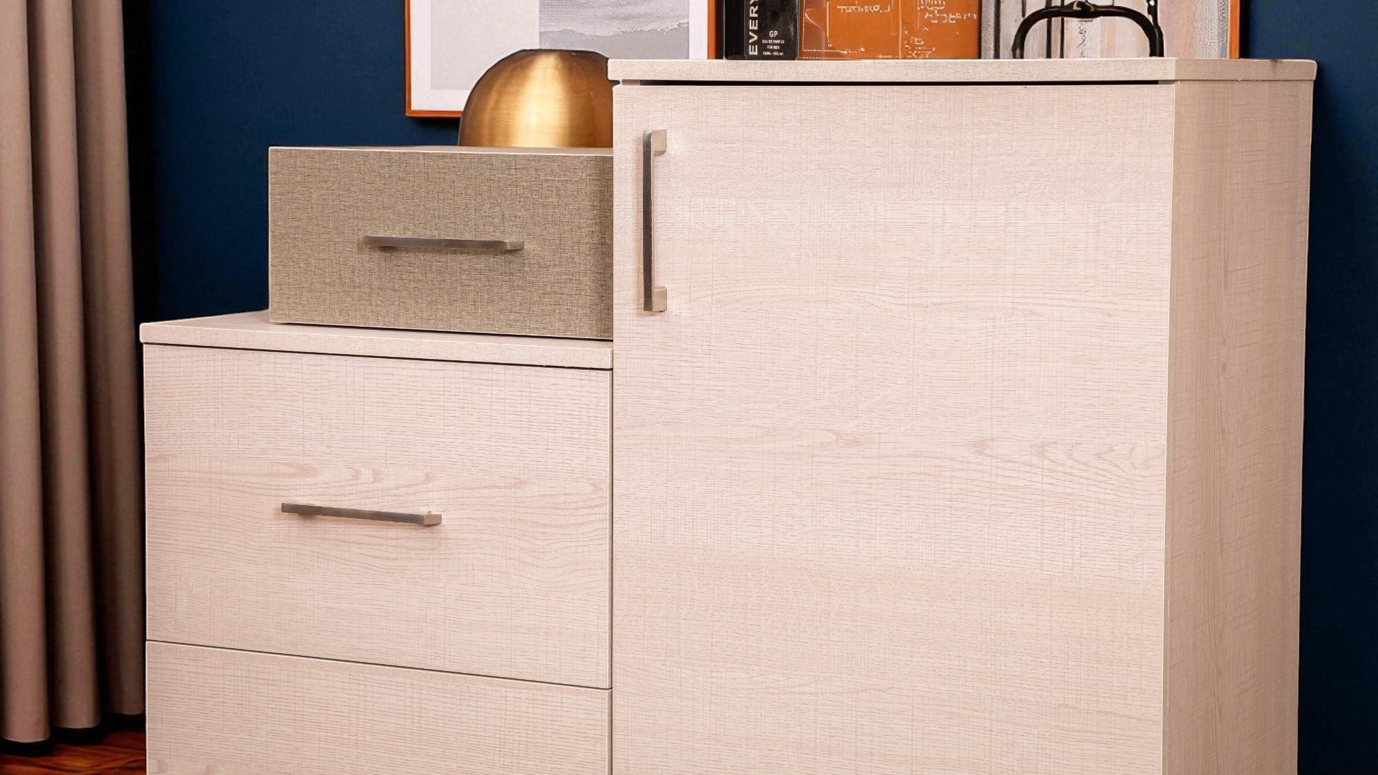 غرفة نوم ماستر 237