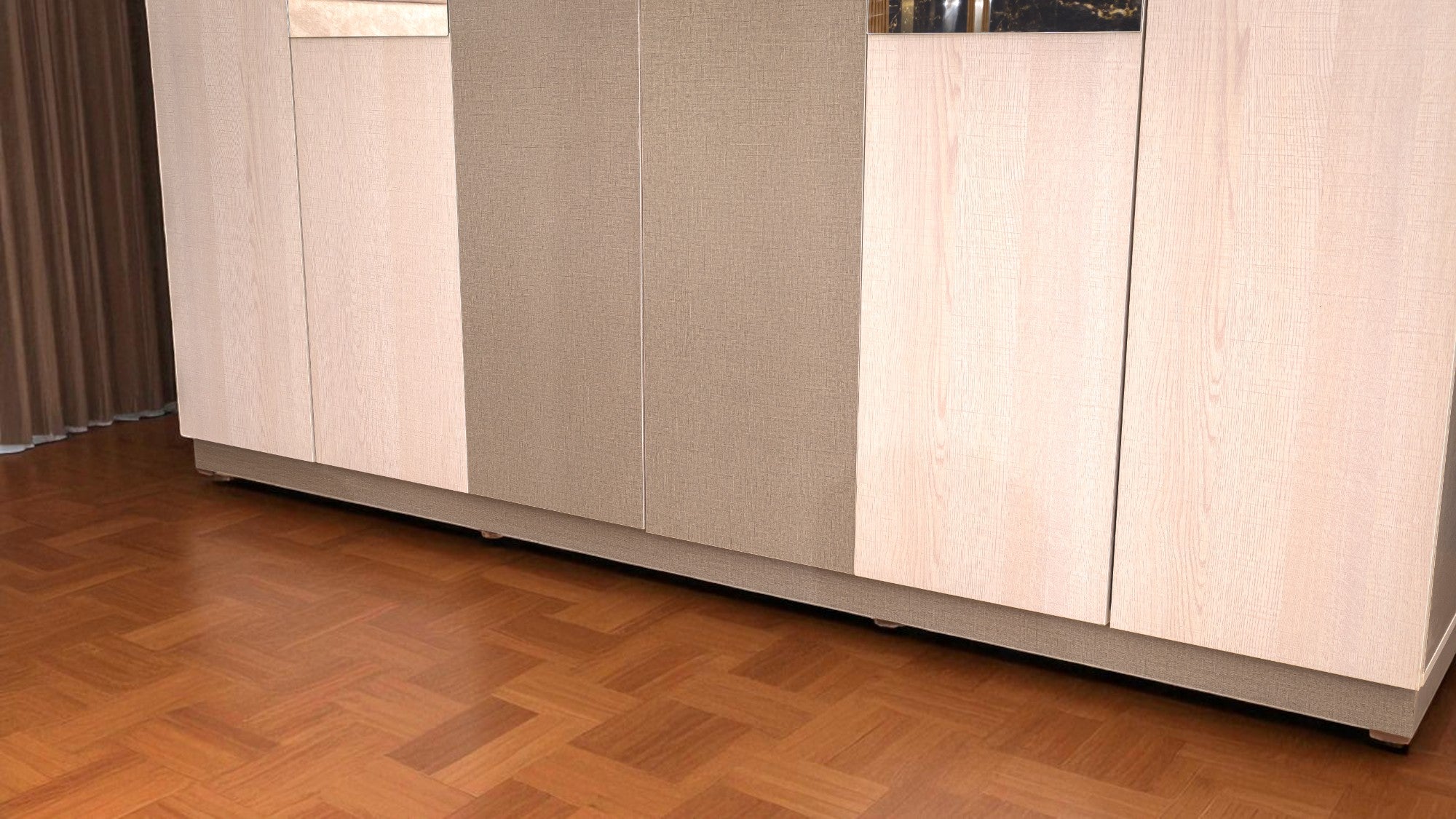 غرفة نوم ماستر 237