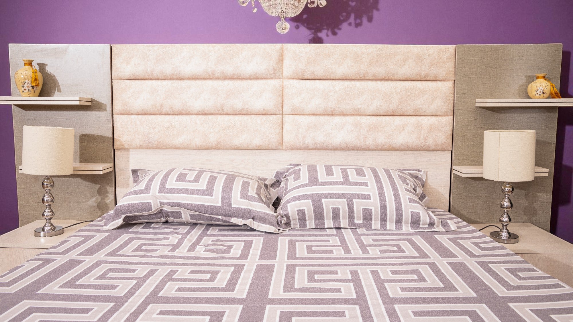 سرير ماستر 237