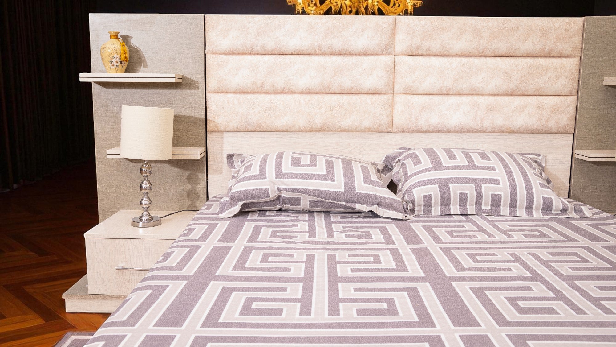 سرير ماستر 237