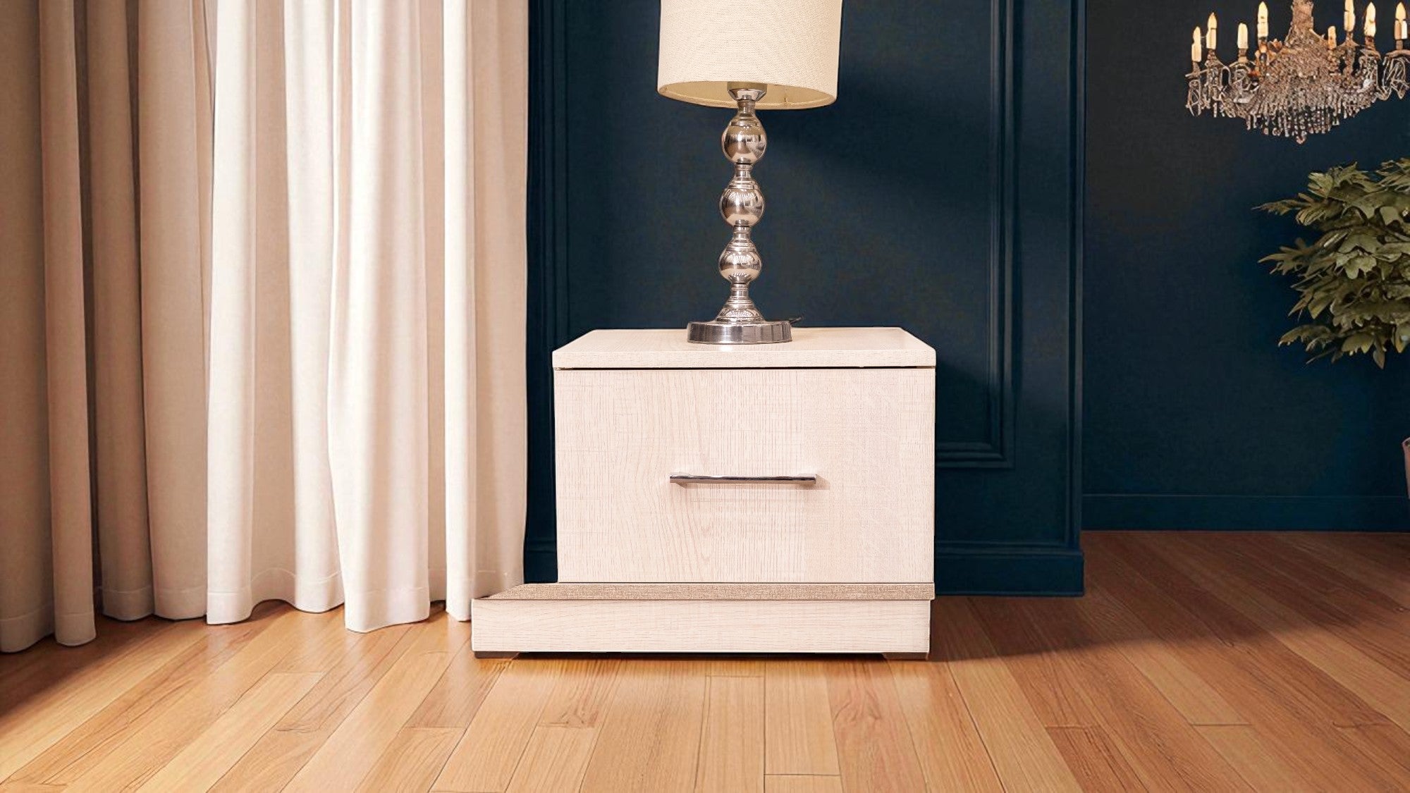 غرفة نوم ماستر 237