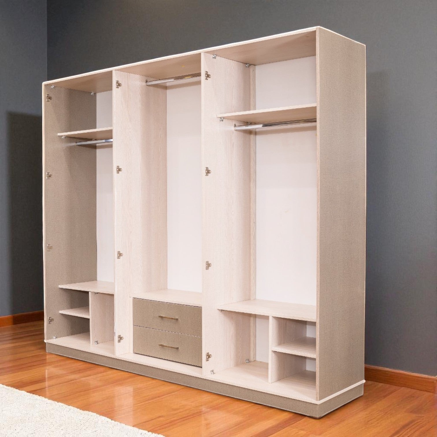 دولاب ماستر 237