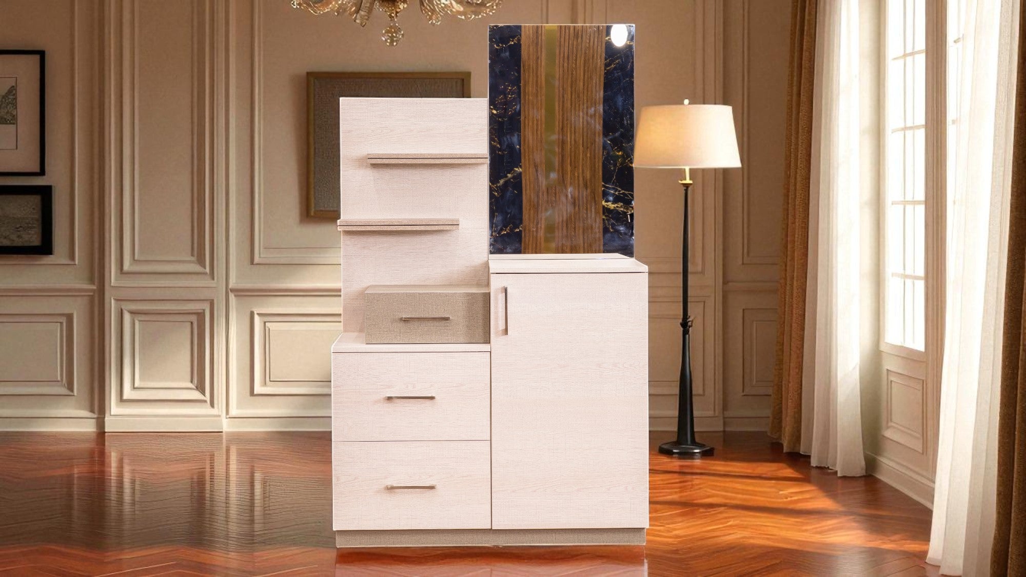 غرفة نوم ماستر 237