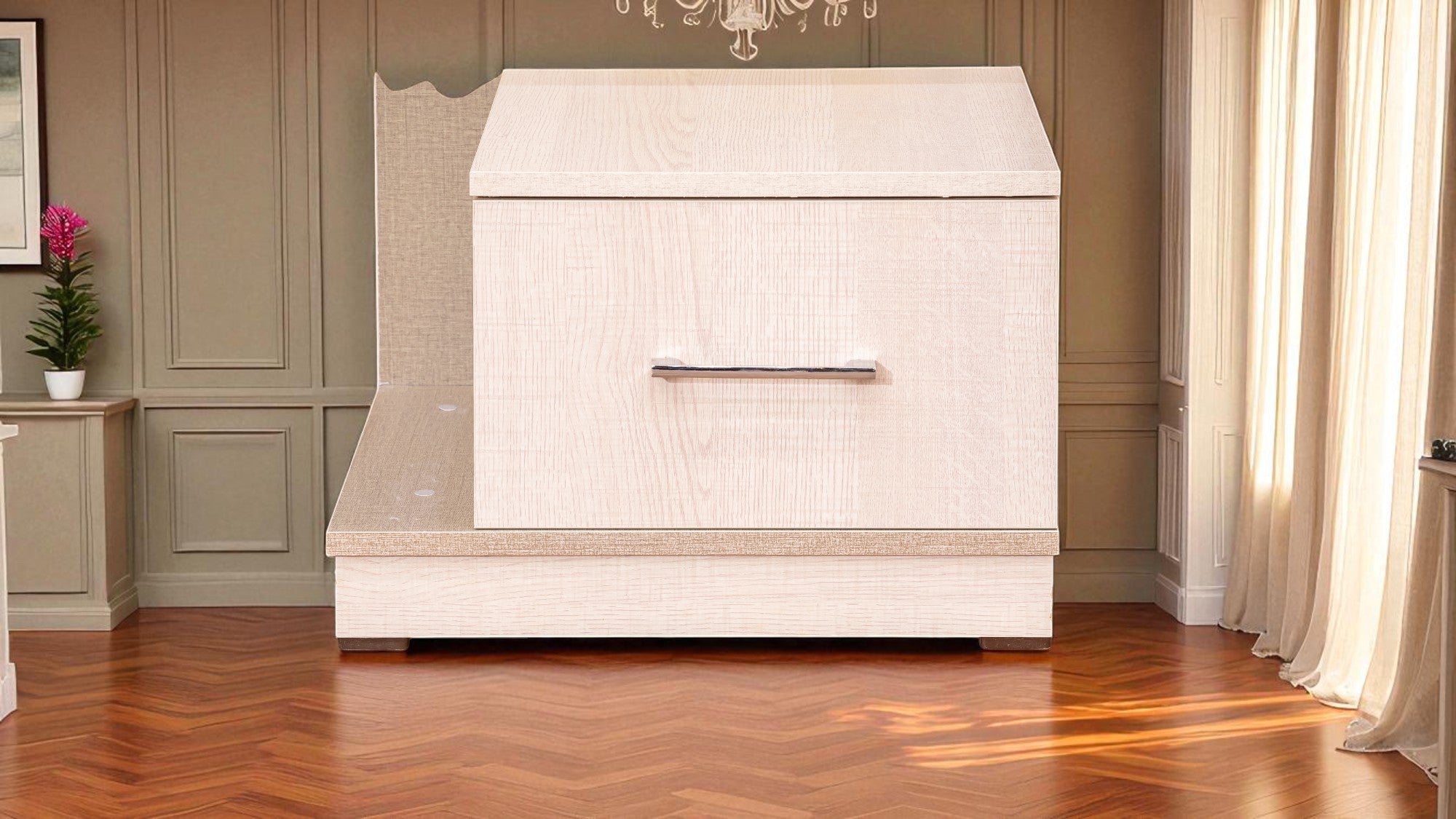 غرفة نوم ماستر 237