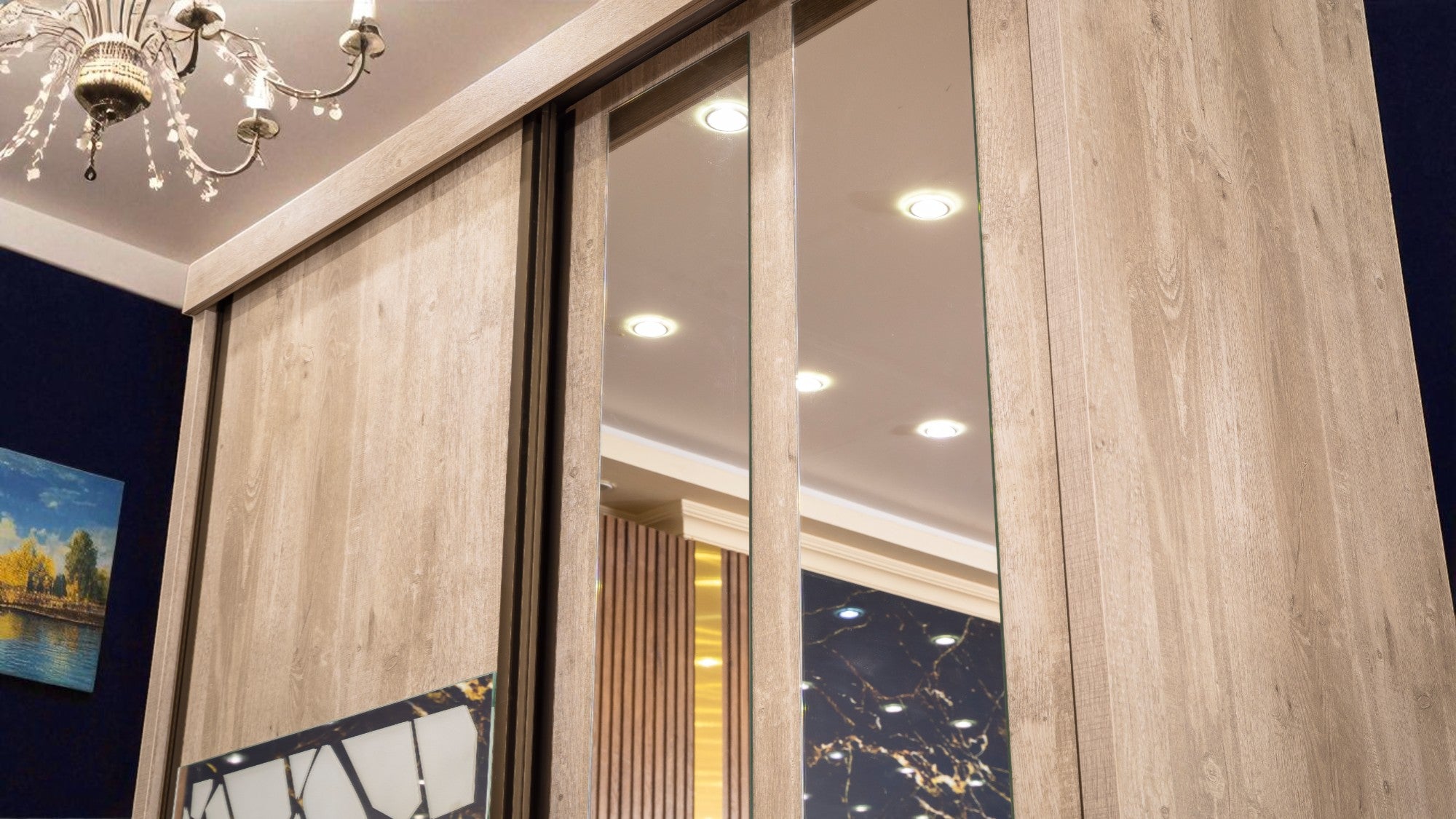 غرفة نوم اطفال 191