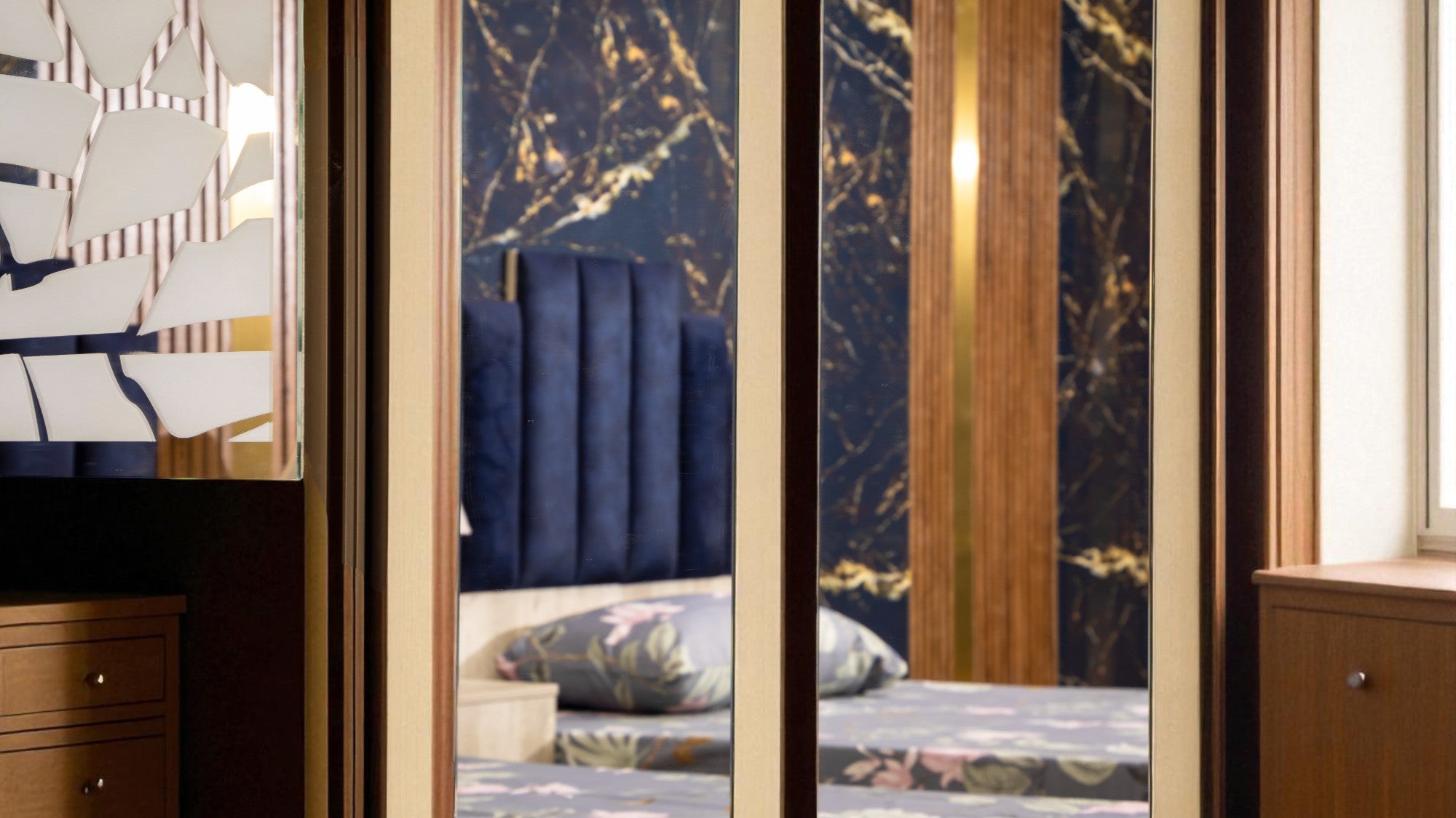 غرفة نوم اطفال 191