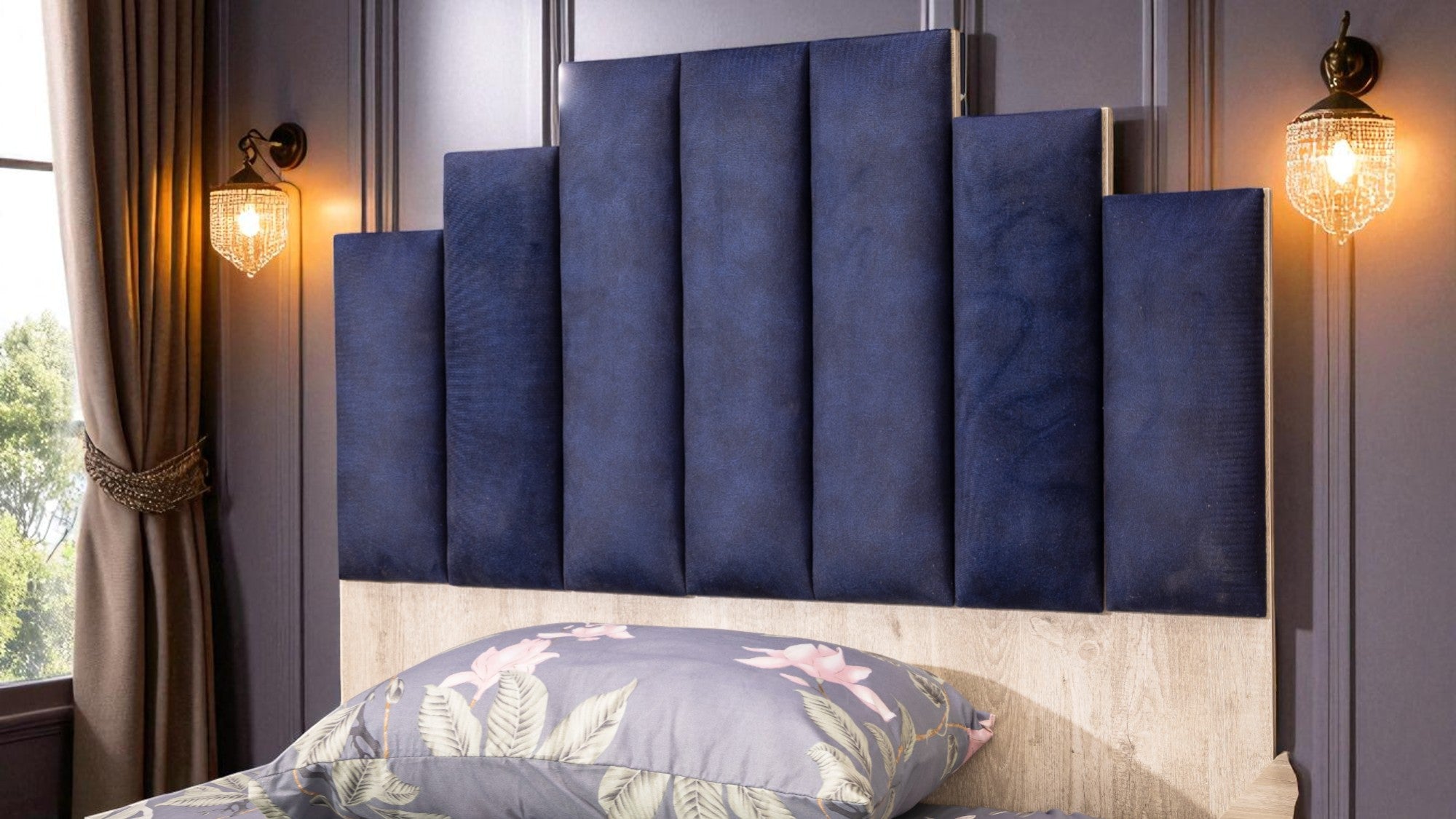 سرير اطفال 191