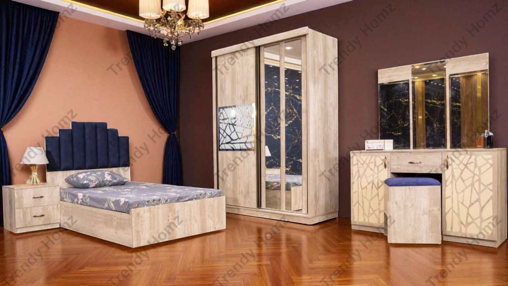 غرفة نوم اطفال 191